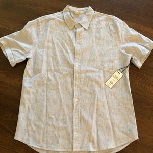 Baldwin shirts